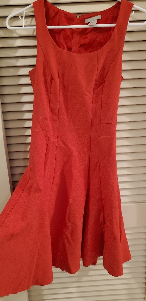 H&M Red dress